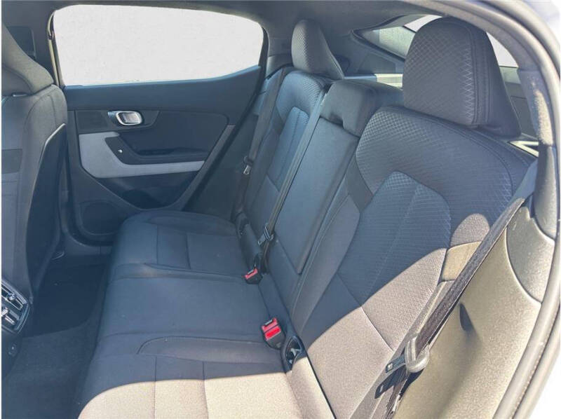 2023 Polestar 2 Long Range Dual Motor