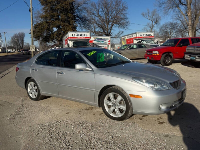 2006 Lexus ES 330