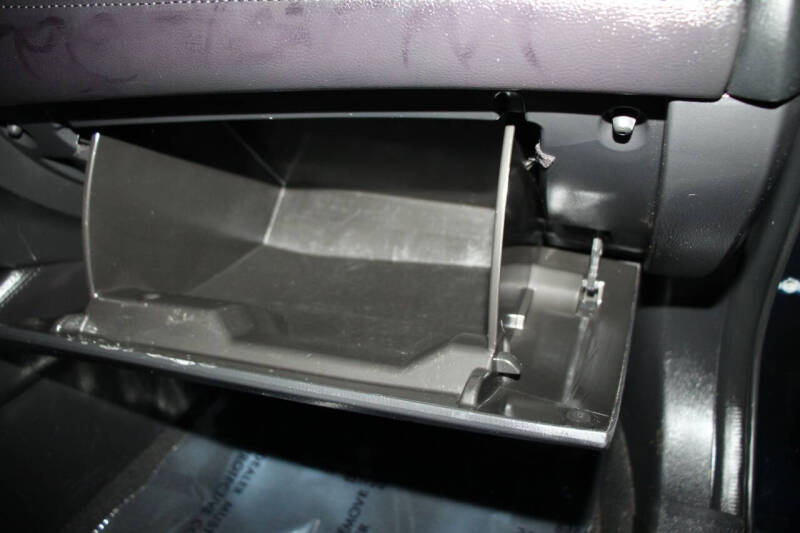 2016 Mazda MAZDA6 i Touring