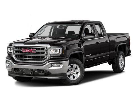 2016 GMC Sierra 1500 for sale at Frenchie's Chevrolet and Selects in Massena NY