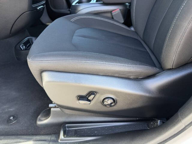 2023 Chrysler Pacifica Touring