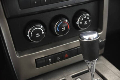 2012 Jeep Liberty Latitude