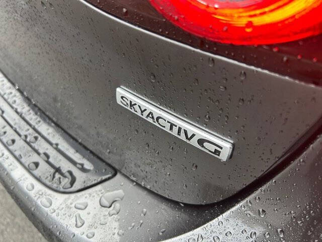 2024 Mazda Mazda3 Hatchback 2.5 S Premium