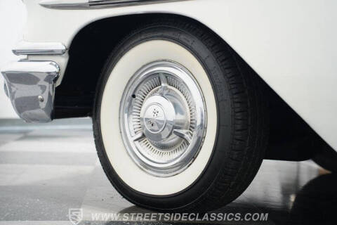 1958 Chevrolet Bel Air