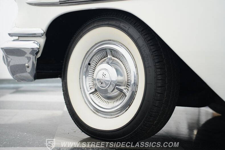 1958 Chevrolet Bel Air