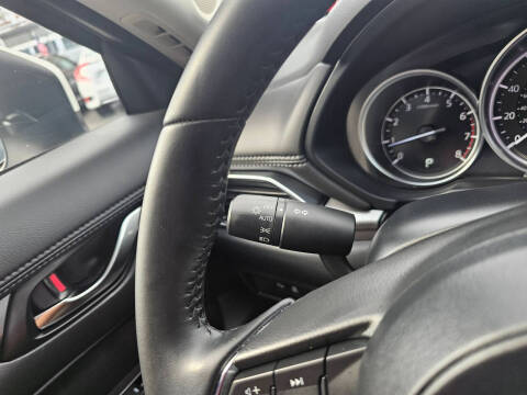 2023 Mazda CX-5 2.5 S Select