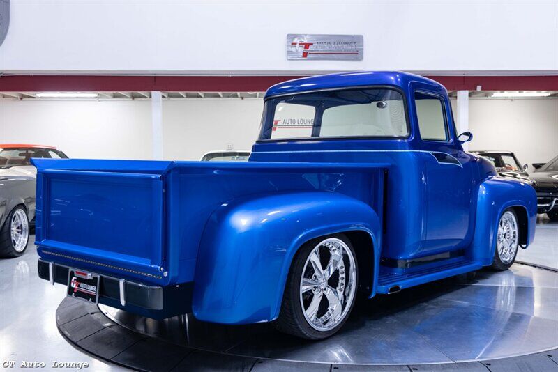 1956 Ford F-100 5