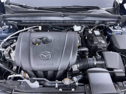 2026 Mazda CX-50 2.5 S Premium