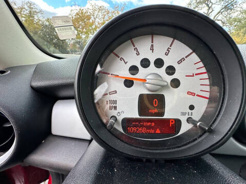 2013 MINI Hardtop Cooper