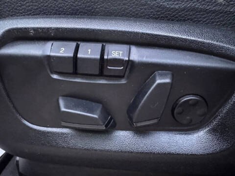 2017 BMW X5 sDrive35i