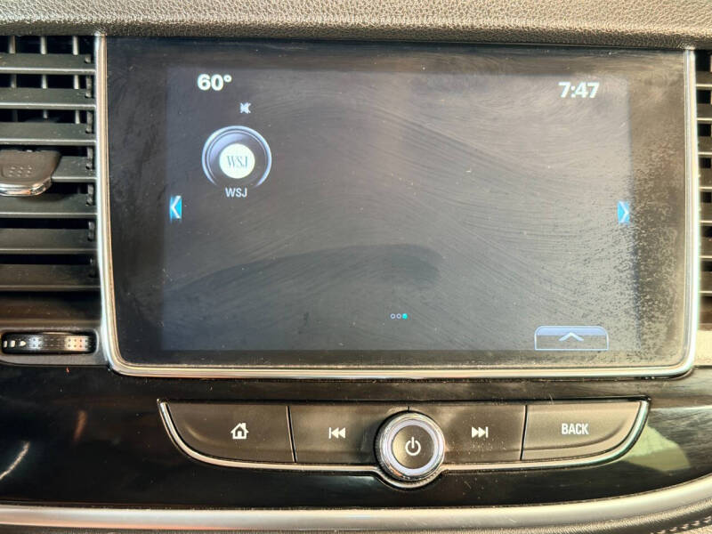 2017 Buick Encore Essence