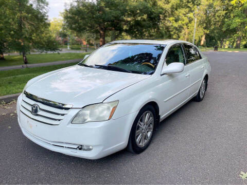 2006 Toyota Avalon for sale at PRESTIGE MOTORS in Saint Louis MO