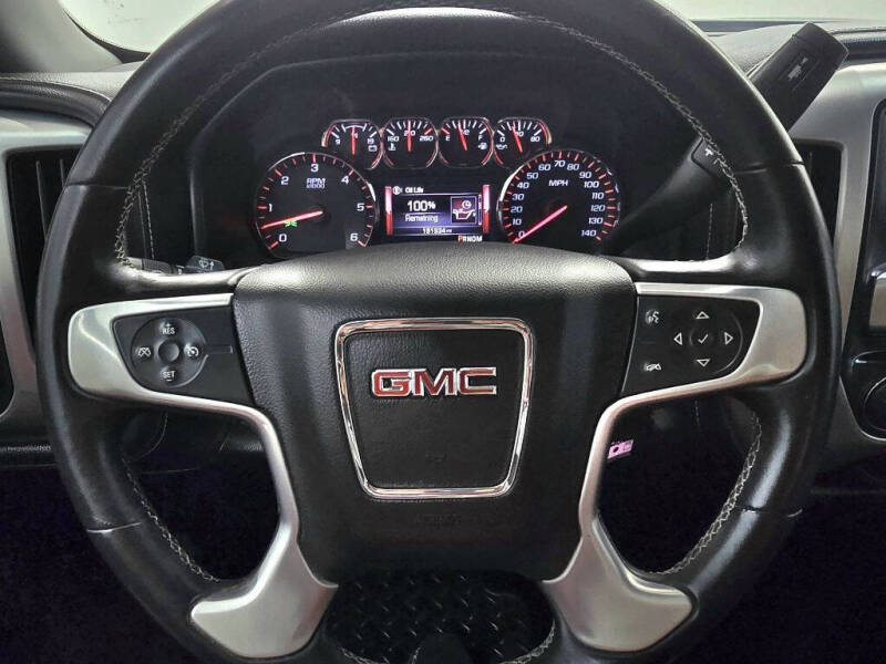 2014 GMC Sierra 1500