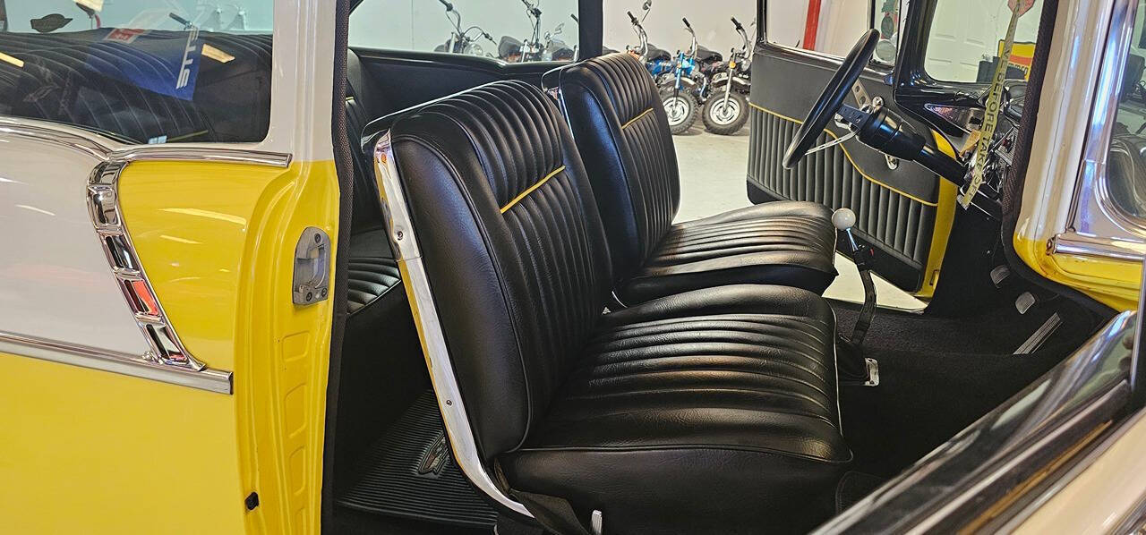 1956 Chevrolet 210 80