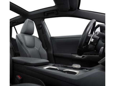 2026 Lexus RZ 450e Premium