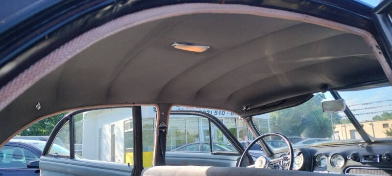 1949 Buick  MODEL EIGHT