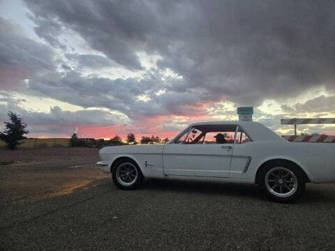 1964 Ford Mustang