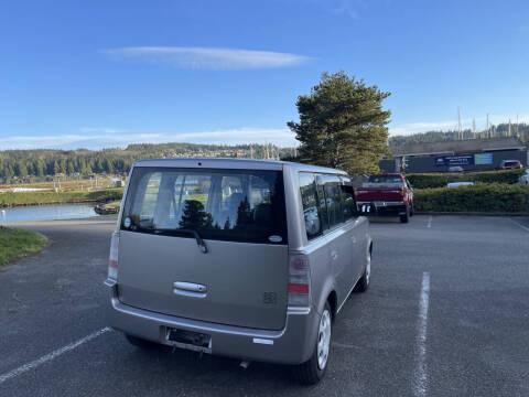 2000 Toyota BB