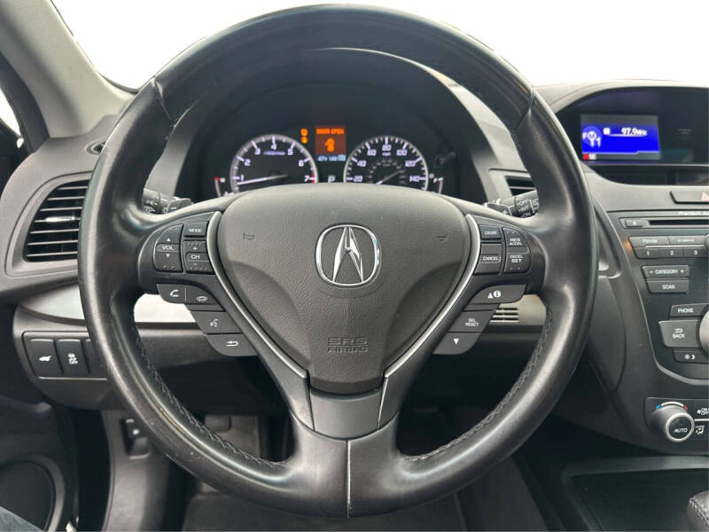 2018 Acura RDX