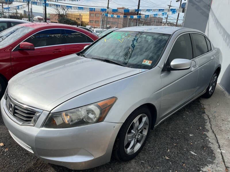 2010 Honda Accord LX