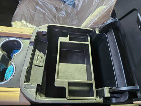 2021 Chevrolet Suburban Premier