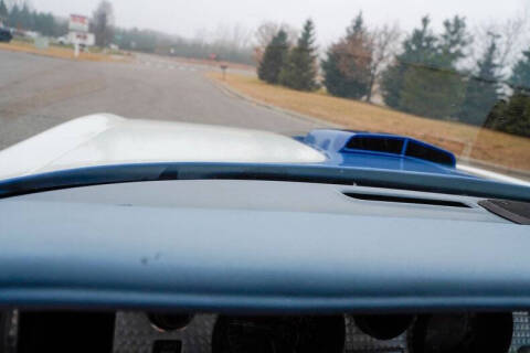 1978 Pontiac Macho Trans Am