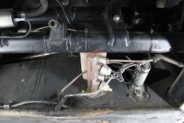 1948 Porsche 356