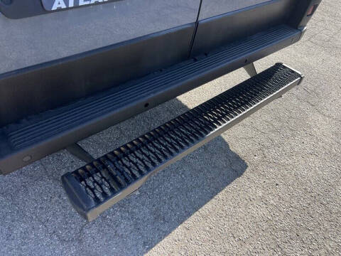 2019 RAM ProMaster 3500 159 WB