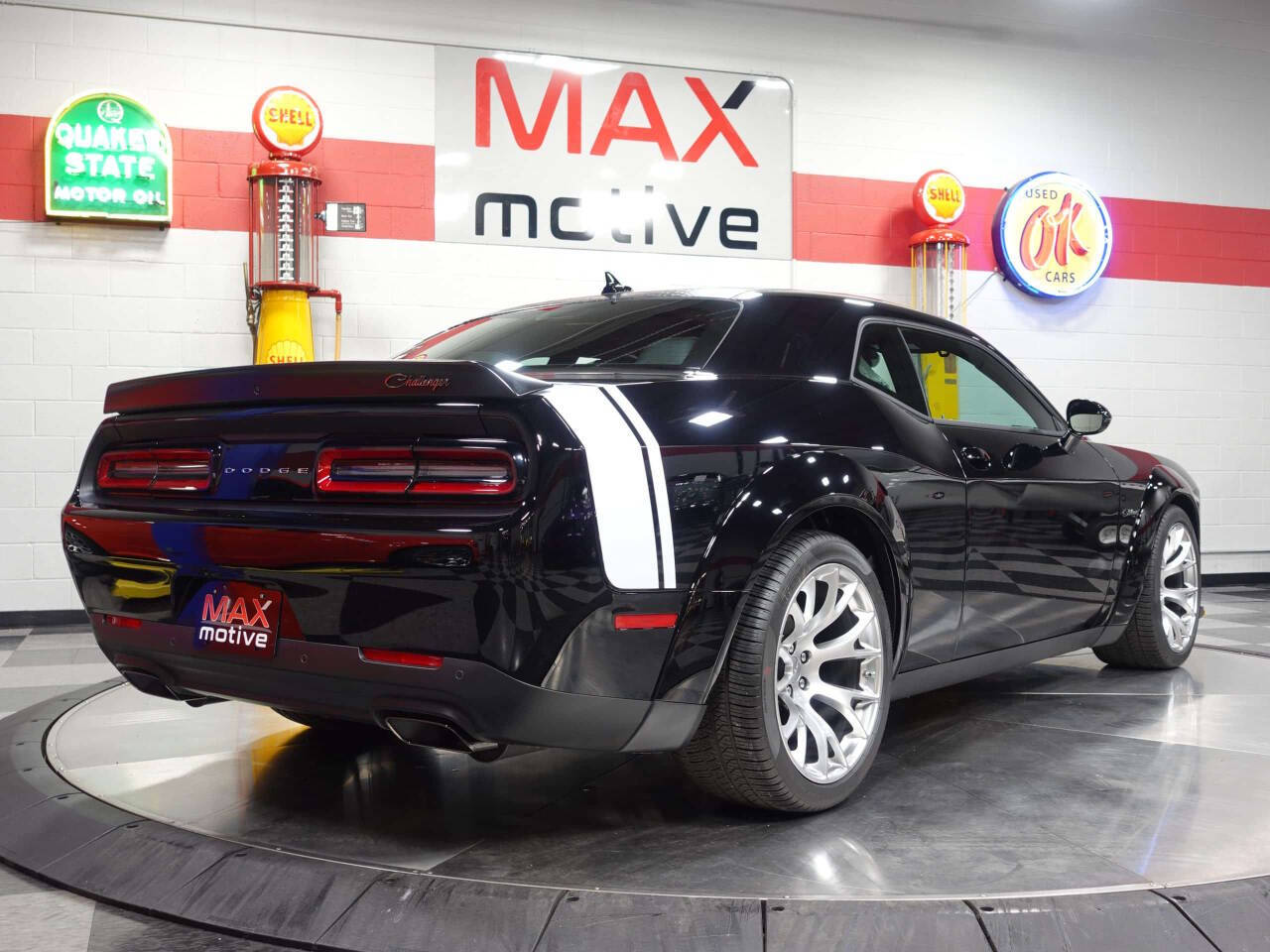 2023 Dodge Challenger 101