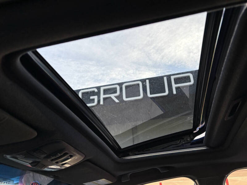 2016 Subaru WRX STI Limited