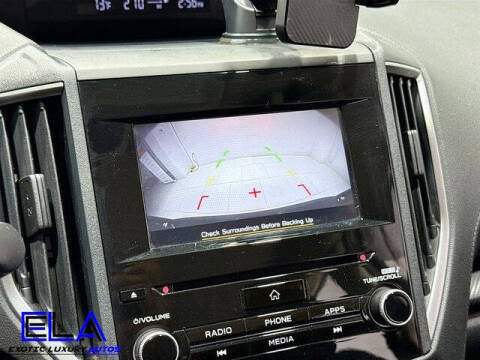 2019 Subaru Impreza Premium