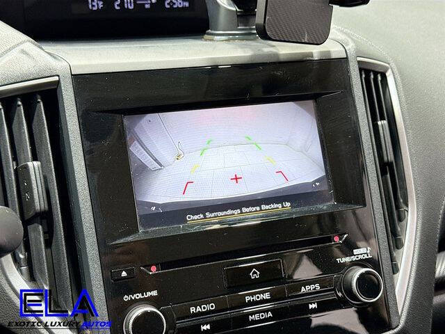 2019 Subaru Impreza Premium