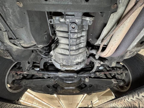 1984 Mercedes-Benz 280-Class