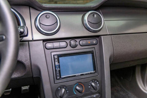 2008 Ford Shelby GT500