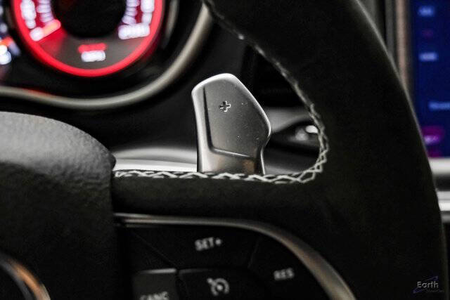 2018 Dodge Challenger SRT Demon
