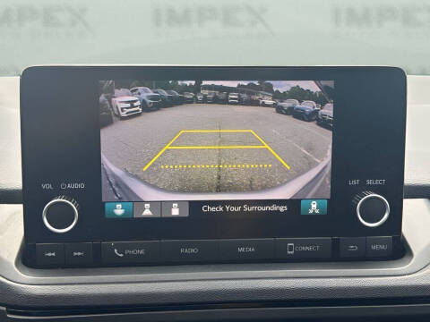 2023 Honda Accord