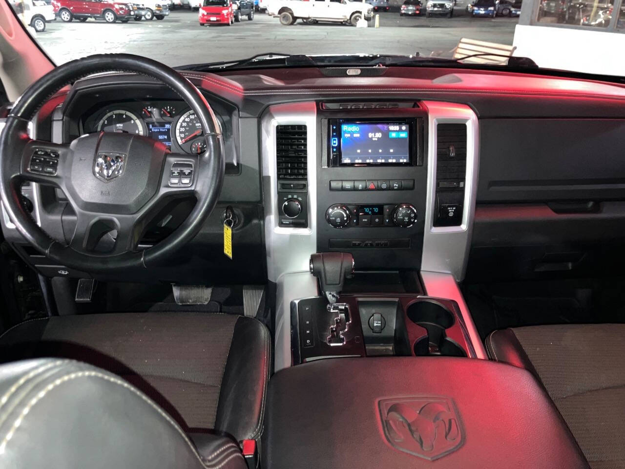 2012 Ram 1500 for sale at Better All Auto Sales in Yakima, WA