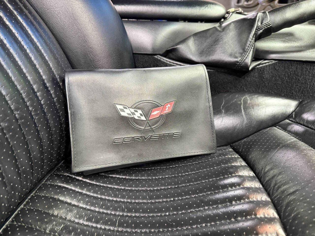 2004 Chevrolet Corvette 62