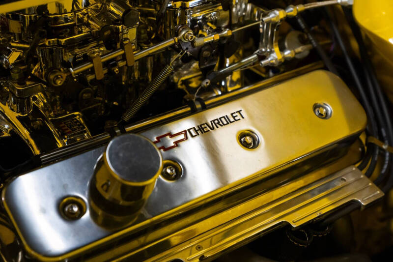 1957 GMC C/K 1500 Series