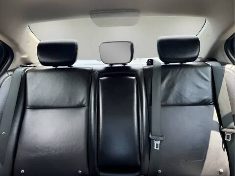 2015 Acura ILX 2.0L w/Tech