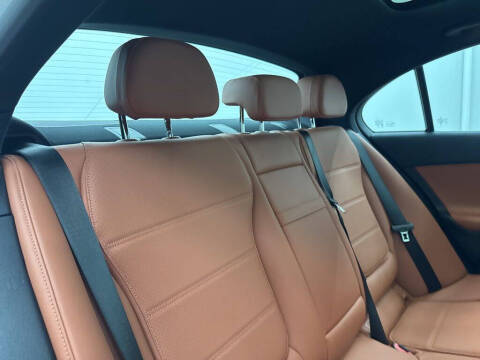 2026 Mercedes-Benz C-Class C 300 4MATIC