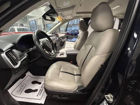 2024 Mazda CX-90 3.3 Turbo Preferred