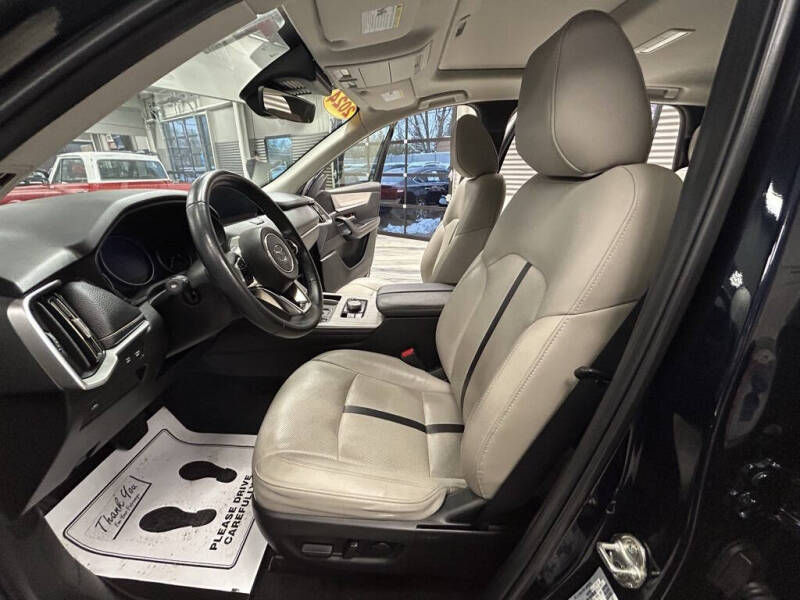 2024 Mazda CX-90 3.3 Turbo Preferred