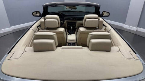 2011 BMW 3 Series 328i