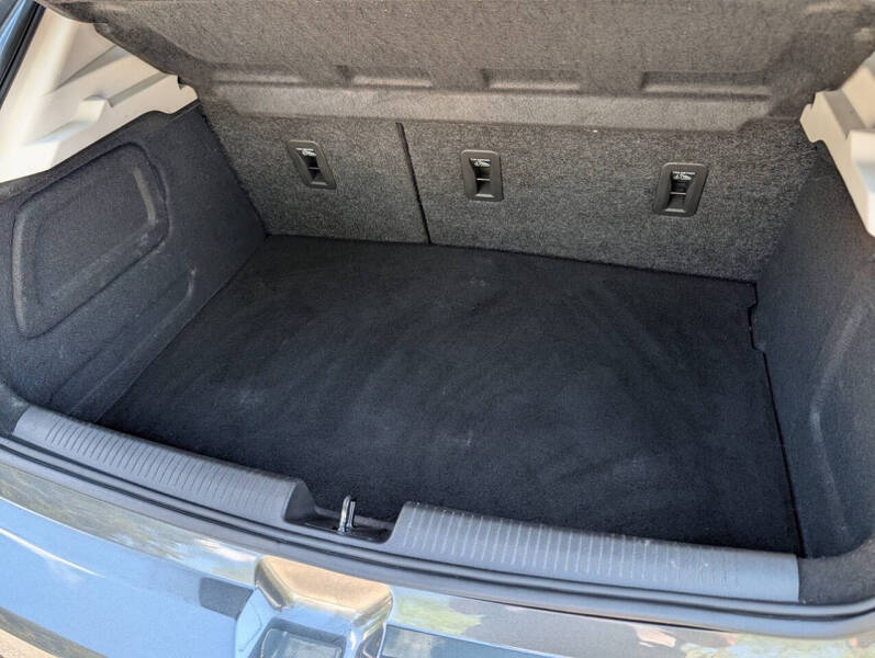 2018 Chevrolet Cruze LT Auto