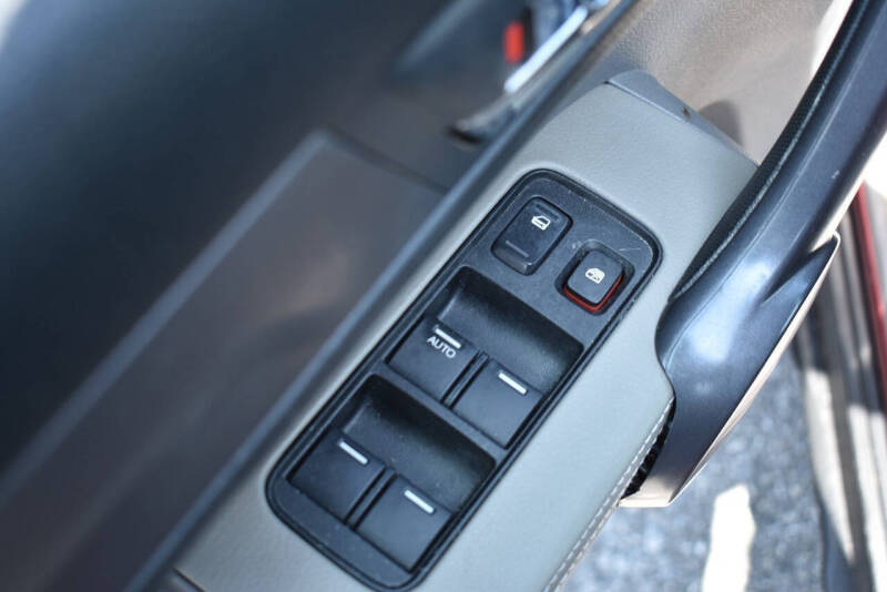 2009 Honda CR-V EX-L