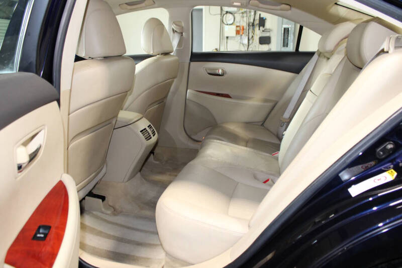2008 Lexus ES 350