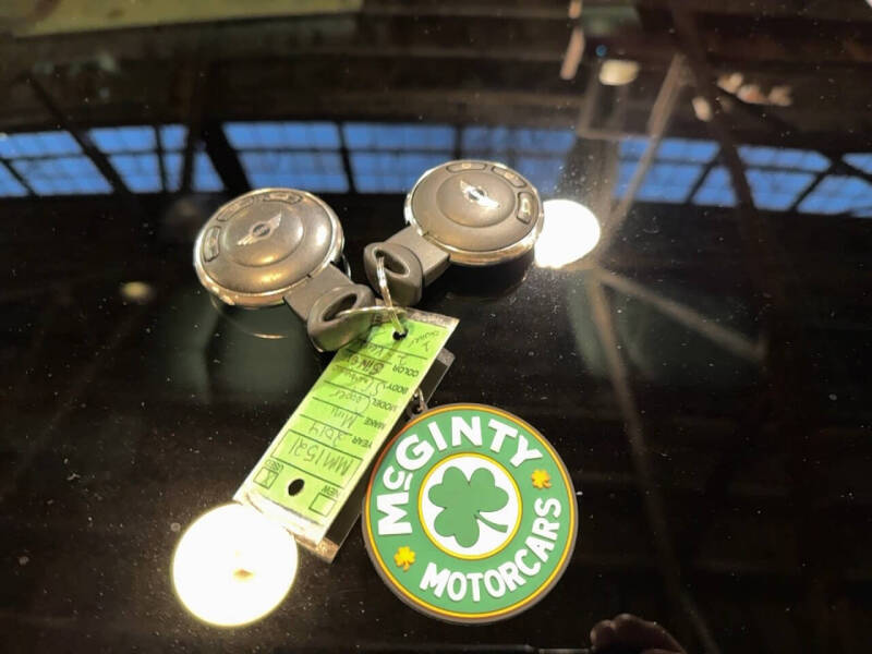 2014 MINI Countryman Cooper S ALL4