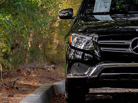 2018 Mercedes-Benz GLC GLC 300