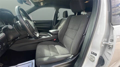 2024 Dodge Durango R/T